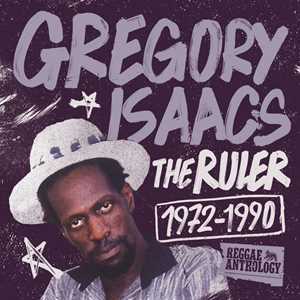 Vinile One Man Against The World Gregory Isaacs