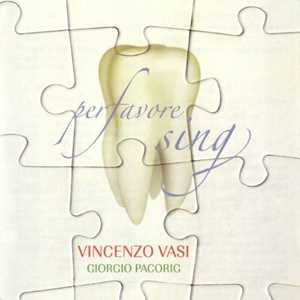 CD Per favore Sing Vincenzo Vasi