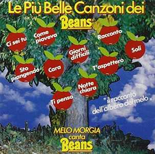 CD Le più belle canzoni dei Beans Melo Morgia