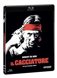 Film Il Cacciatore (Blu-ray) Michael Cimino