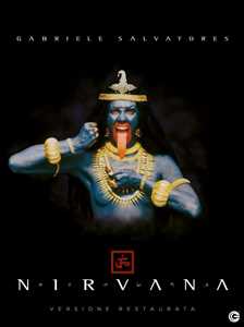 Film Nirvana (Blu-ray) Gabriele Salvatores