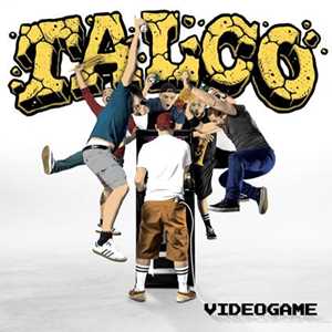 CD Videogame Talco