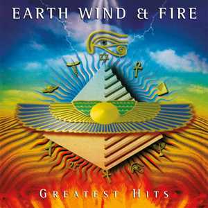 Vinile Greatest Hits Earth Wind & Fire