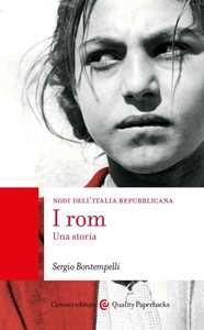Libro I rom. Una storia. Nodi dell'Italia repubblicana Sergio Bontempelli
